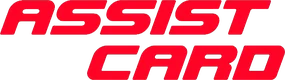 Logotipo Assist Card