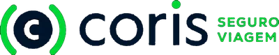 Logotipo Coris Seguro Viagem